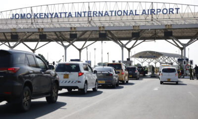 Kenya tourism growth forecast following 2025 visa abolition for African and Caribbean citizens.