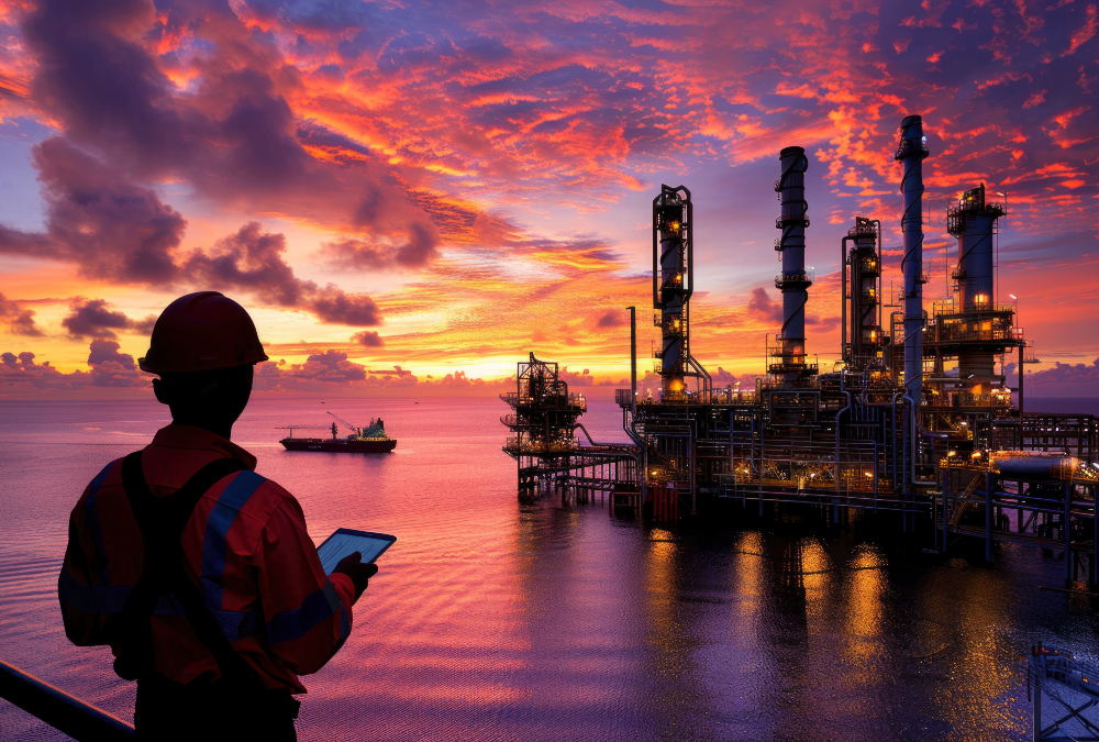 Oil Beneath Our Feet, Yet We Beg: Africa’s Energy Paradox