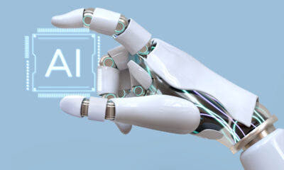 AI Takes Center Stage at University of the West Indies Conference
