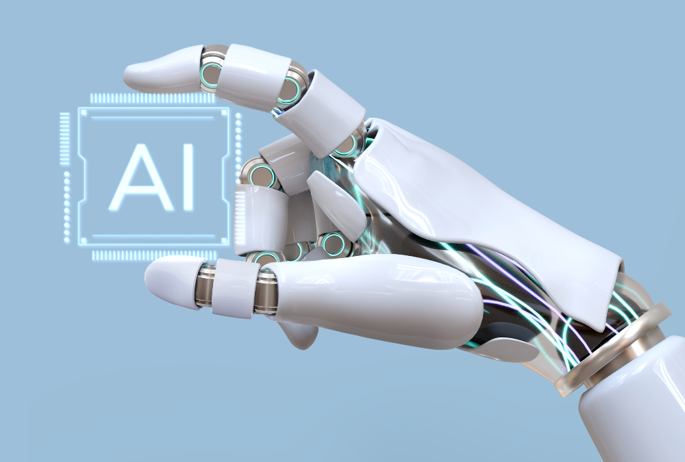 AI Takes Center Stage at University of the West Indies Conference