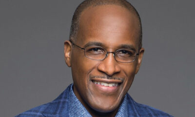 UNCF Appoints Walter M. Kimbrough as Executive Vice President of Research & Member Engagement