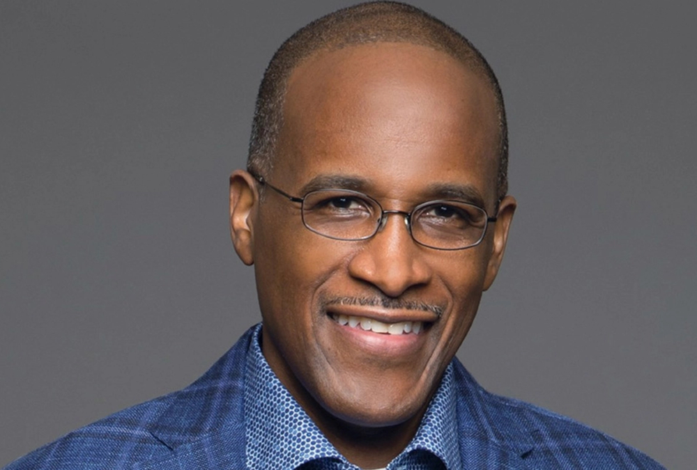 UNCF Appoints Walter M. Kimbrough as Executive Vice President of Research & Member Engagement