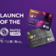 Close-up of the new PAPSSCARD – Africa’s first Pan-African debit/credit card designed to promote local financial autonomy and reduce reliance on global payment systems.