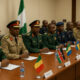 African Defense Chiefs Convene in Nigeria to Tackle Rising Insecurity