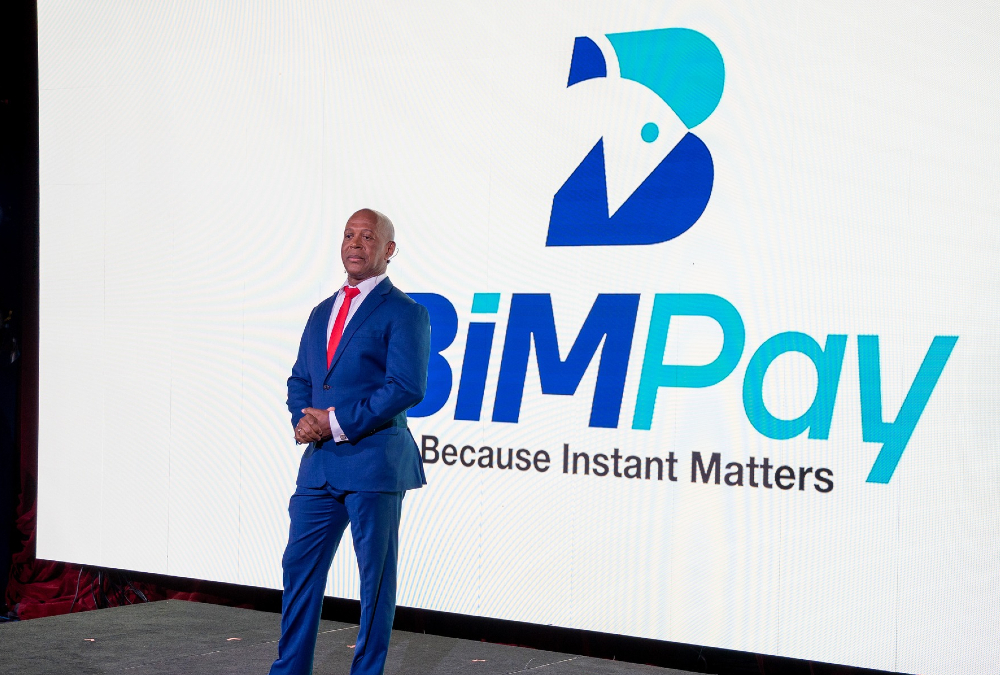 Caribbean Urged to Accelerate Adoption of Instant Payment Systems