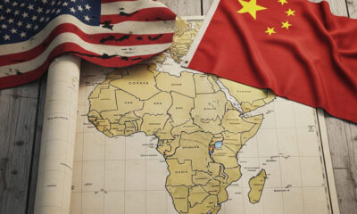 Africa’s Strategic Imperative: Leverage, Not Loyalty, in a Multipolar World