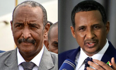 Sudan’s Silent Catastrophe: The World Cannot Afford to Look Away