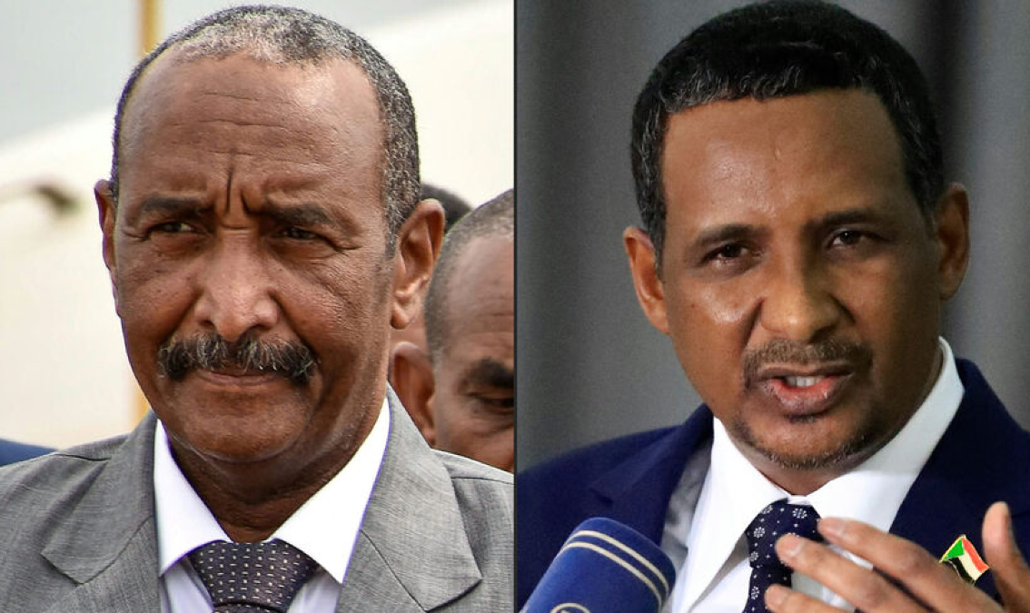 Sudan’s Silent Catastrophe: The World Cannot Afford to Look Away