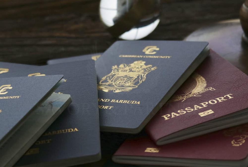 Antigua & Barbuda Establishes Committee to Review Regional CBI Reform Bill