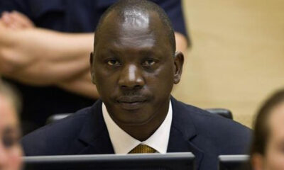 Thomas Lubanga, former ICC convict, leads new militia in eastern DR Congo clashing with government forces amid rising violence in Ituri province.
