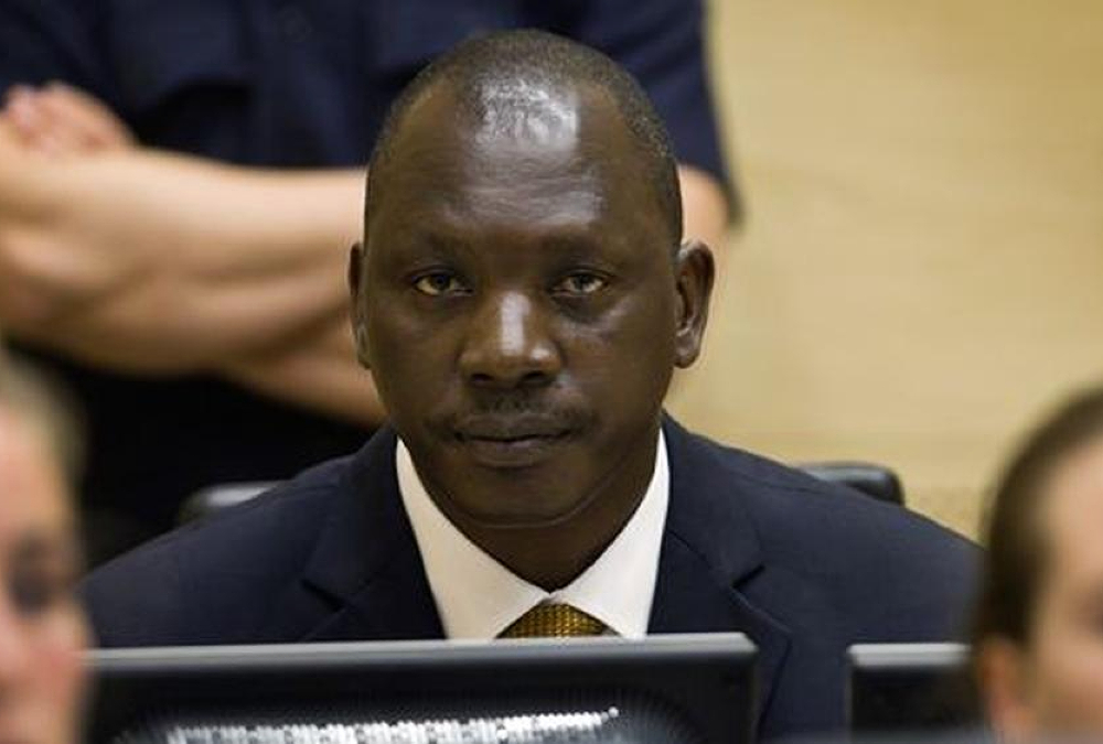 Thomas Lubanga, former ICC convict, leads new militia in eastern DR Congo clashing with government forces amid rising violence in Ituri province.