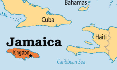 Jamaica Set for General Election on September 3