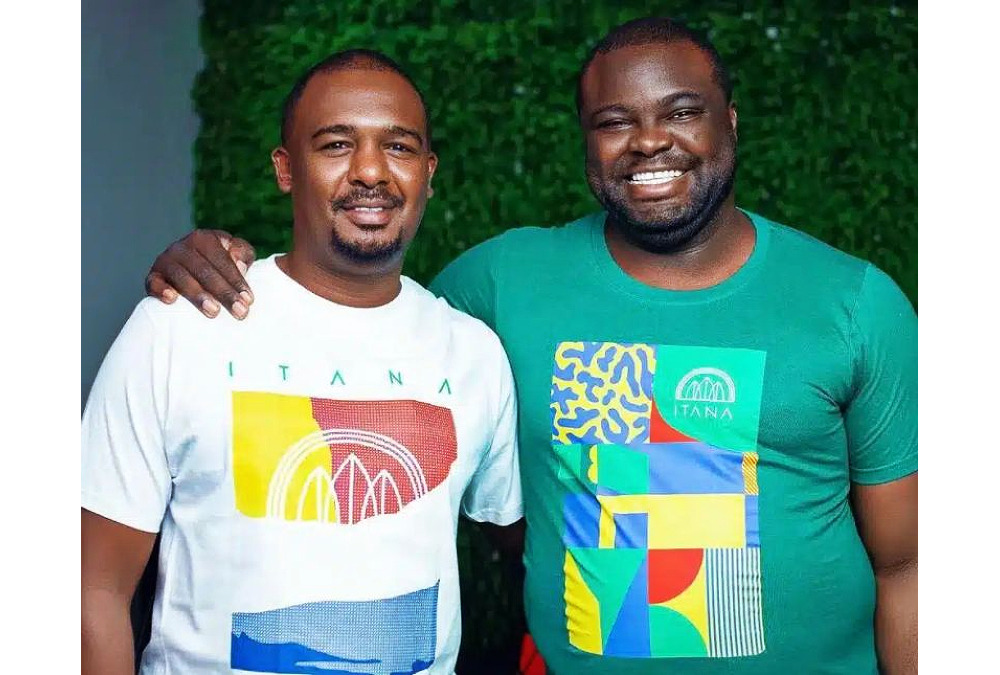 Building Africa’s Answer to Delaware: Can Itana Power the Continent’s Tech Revolution?