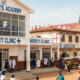 Religious institutions in Africa driving economic growth through schools, healthcare, and media