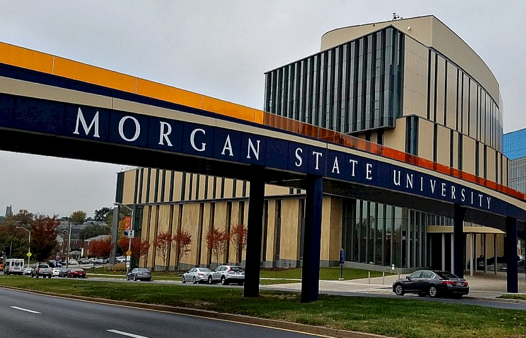 Morgan State University Secures $1.75M to Advance Plans for New Medical School