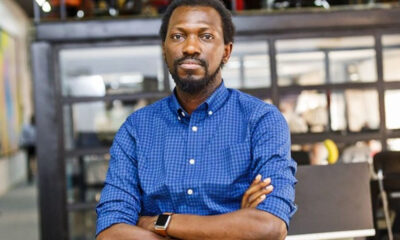 Flutterwave CEO Olugbenga Agboola announces $1 billion in Africa-Asia transaction volume for H1 2025, highlighting global expansion and cross-border payment growth.