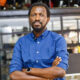 Flutterwave CEO Olugbenga Agboola announces $1 billion in Africa-Asia transaction volume for H1 2025, highlighting global expansion and cross-border payment growth.