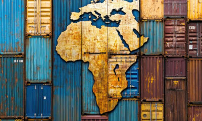 Africa’s Intra-Trade Hits $220 Billion in 2024 as AfCFTA Gains Momentum Amid Challenges