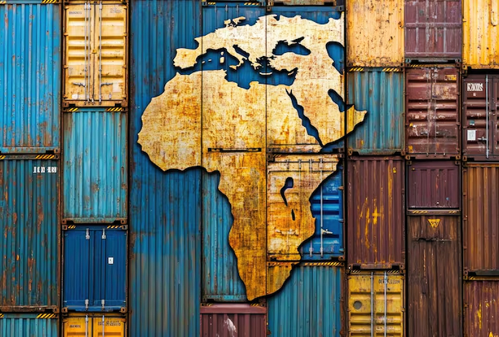 Africa’s Intra-Trade Hits $220 Billion in 2024 as AfCFTA Gains Momentum Amid Challenges