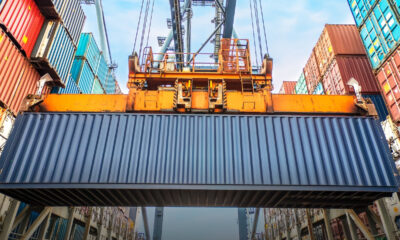 Lekki Deep Sea Port Surpasses 287,000 Containers: Nigeria’s Rail-Port Integration Paves Way for West African Trade Dominance