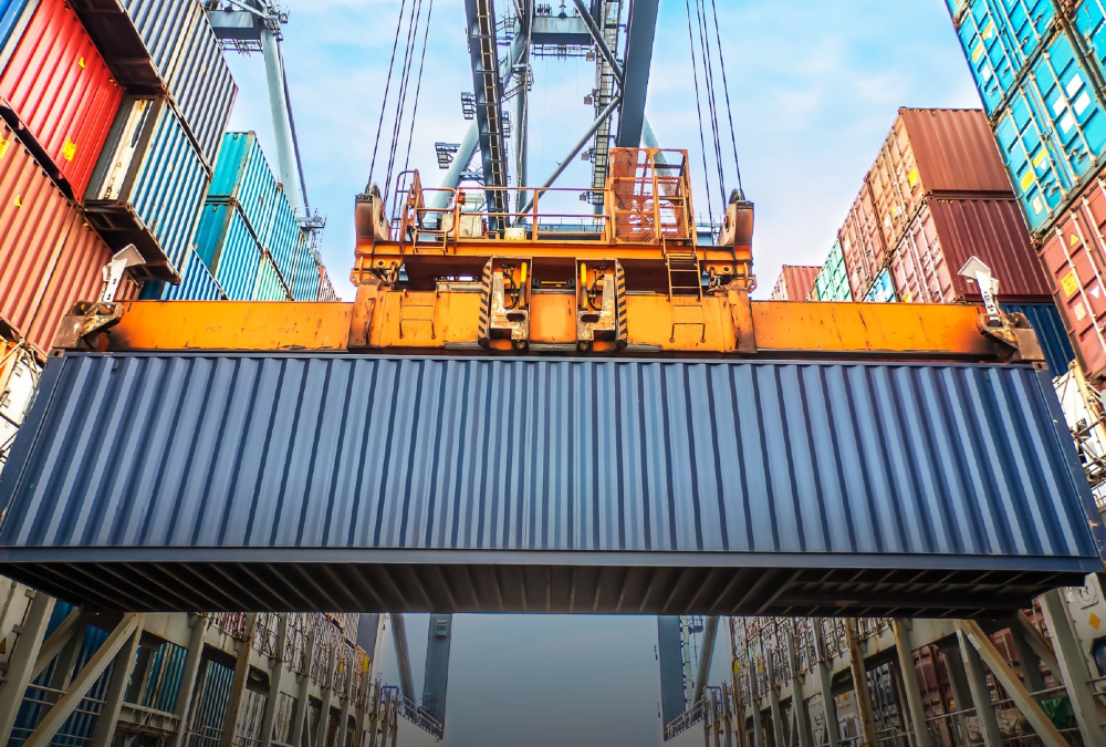 Lekki Deep Sea Port Surpasses 287,000 Containers: Nigeria’s Rail-Port Integration Paves Way for West African Trade Dominance