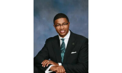 Derrick Jackson to Lead American Baptist College as Historic HBCU’s New President
