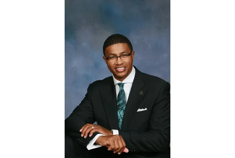Derrick Jackson to Lead American Baptist College as Historic HBCU’s New President