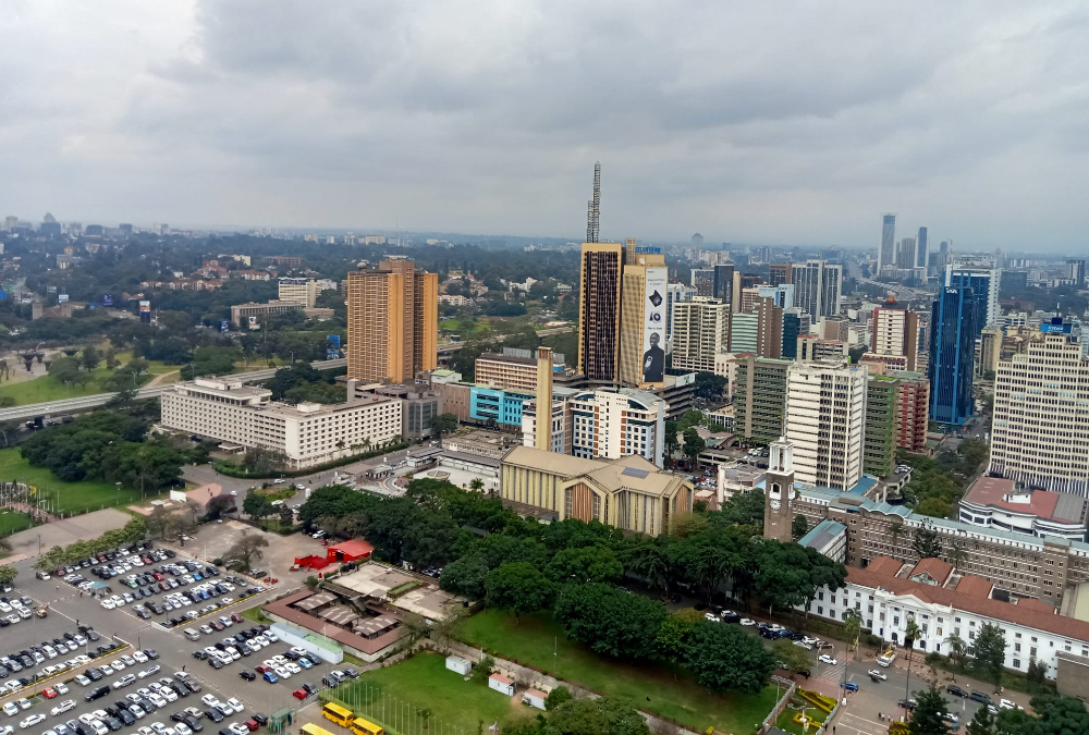 Africa’s Urban Revolution: The Rise of the City as the Continent’s New Heartbeat