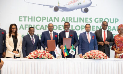 African Development Bank to Lead $6.2 Billion Financing for Africa’s Largest Airport Project