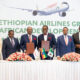 African Development Bank to Lead $6.2 Billion Financing for Africa’s Largest Airport Project