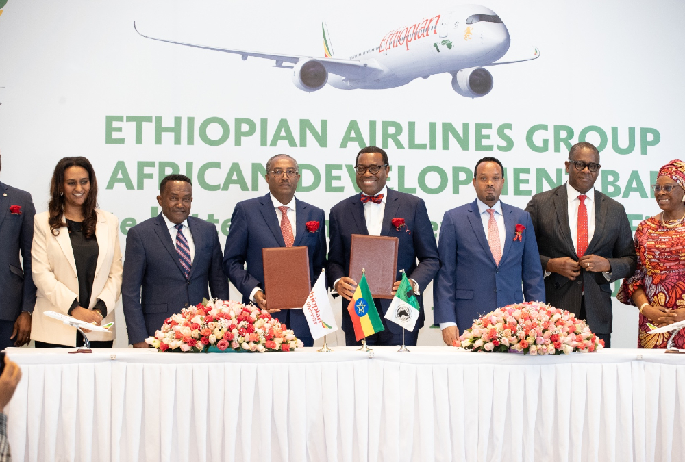 African Development Bank to Lead $6.2 Billion Financing for Africa’s Largest Airport Project