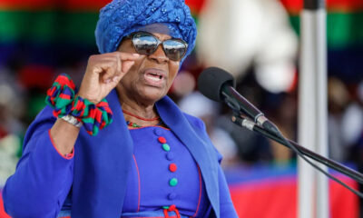 Namibia Tops Africa in Global FDI Performance, Ranks Second Worldwide in 2025 Index