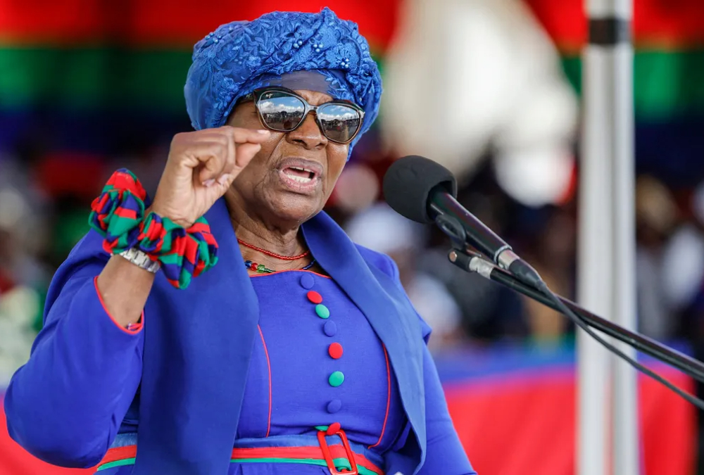 Namibia Tops Africa in Global FDI Performance, Ranks Second Worldwide in 2025 Index