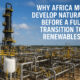 African natural gas infrastructure powering economic growth and reducing energy poverty across the continent