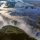 A panoramic view of Victoria Falls and the Zambezi River in Zambia, highlighting the country’s natural beauty, cultural richness, and role as Southern Africa’s economic hub.