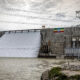 Grand Ethiopian Renaissance Dam on the Nile River, symbolizing Ethiopia’s hydropower ambitions and East Africa’s shift toward energy independence and regional growth.