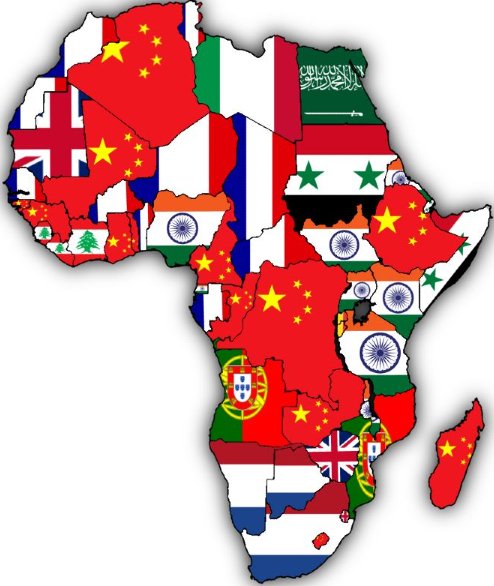 Why Most Foreign Companies Fail in Africa - And How the Real Power Players Got It Right