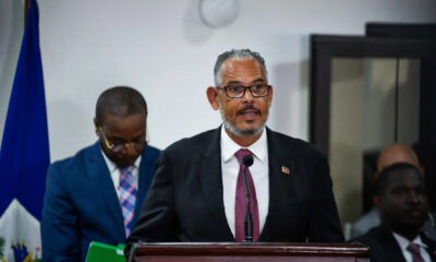 Haiti Mobilizes Forces to Reclaim Port-au-Prince from Gangs