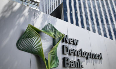 Economic cooperation in Africa through BRICS New Development Bank funding