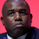 David Lammy, UK’s first Black Deputy Prime Minister and Justice Secretary