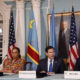 Joint Rwanda-DR Congo peace talks under the Washington Accord to address M23 conflict