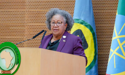 Historic 2nd Africa-CARICOM Summit Marks Milestone in Global Reparatory Justice Efforts