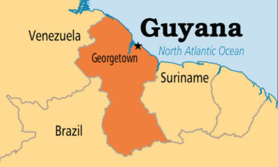 Guyana Votes to Shape Future of Its Oil Wealth