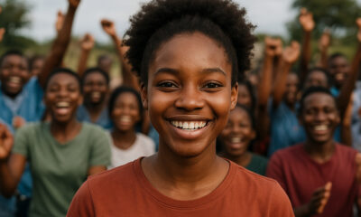 Africa’s Demographic Power: A Wake-Up Call to the World!