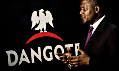 Dangote Cement Launches $336M Botswana Expansion for Southern African Foothold