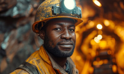 Africa’s Mineral Wealth: Will the Continent Export Prosperity or Own It?