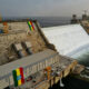 Prime Minister Abiy Ahmed inaugurates the Grand Ethiopian Renaissance Dam with African leaders and international officials attending the ceremony in Ethiopia.
