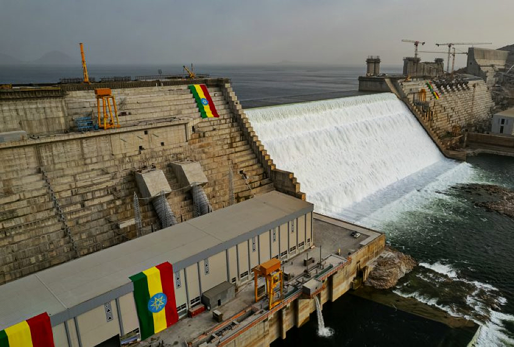 Ethiopia Dam Crisis Just Beginning