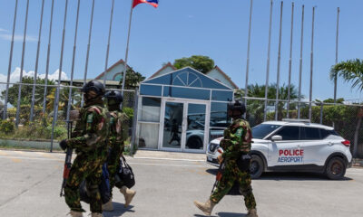 Haiti Can’t Wait: OAS Member States Urge Immediate Action