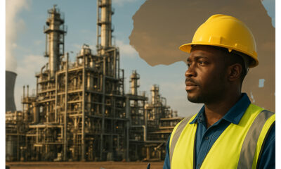 Africa’s Moment Has Arrived: From Potential to Performance